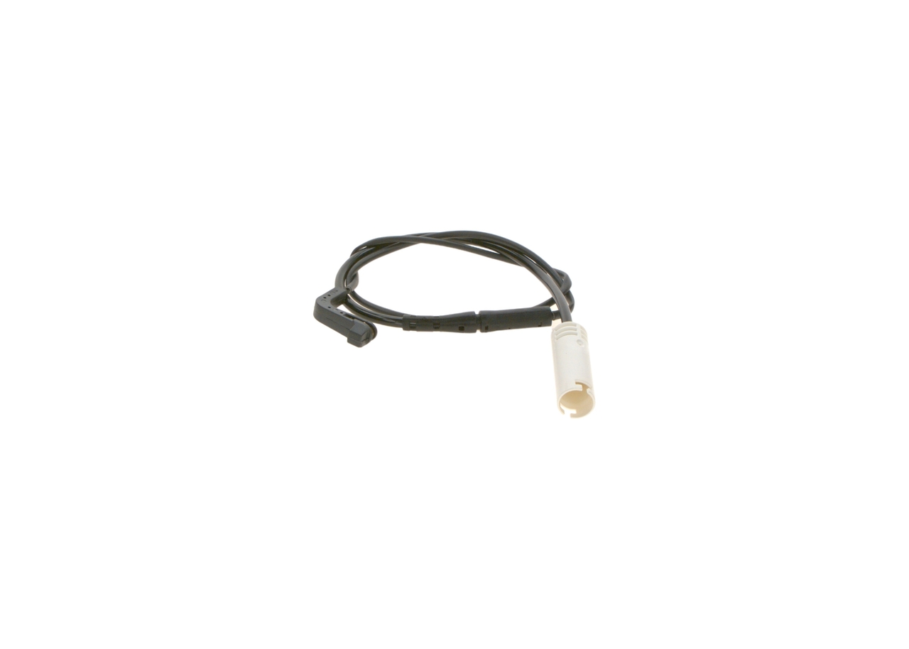 BMW BOSCH Bremsebeleggslitasje 1 987 473 005