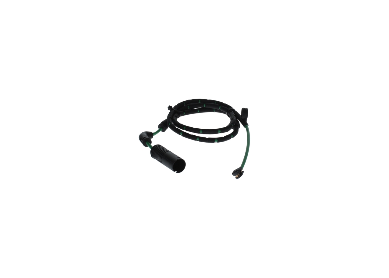 BMW BOSCH Bremsebeleggslitasje 1 987 473 021