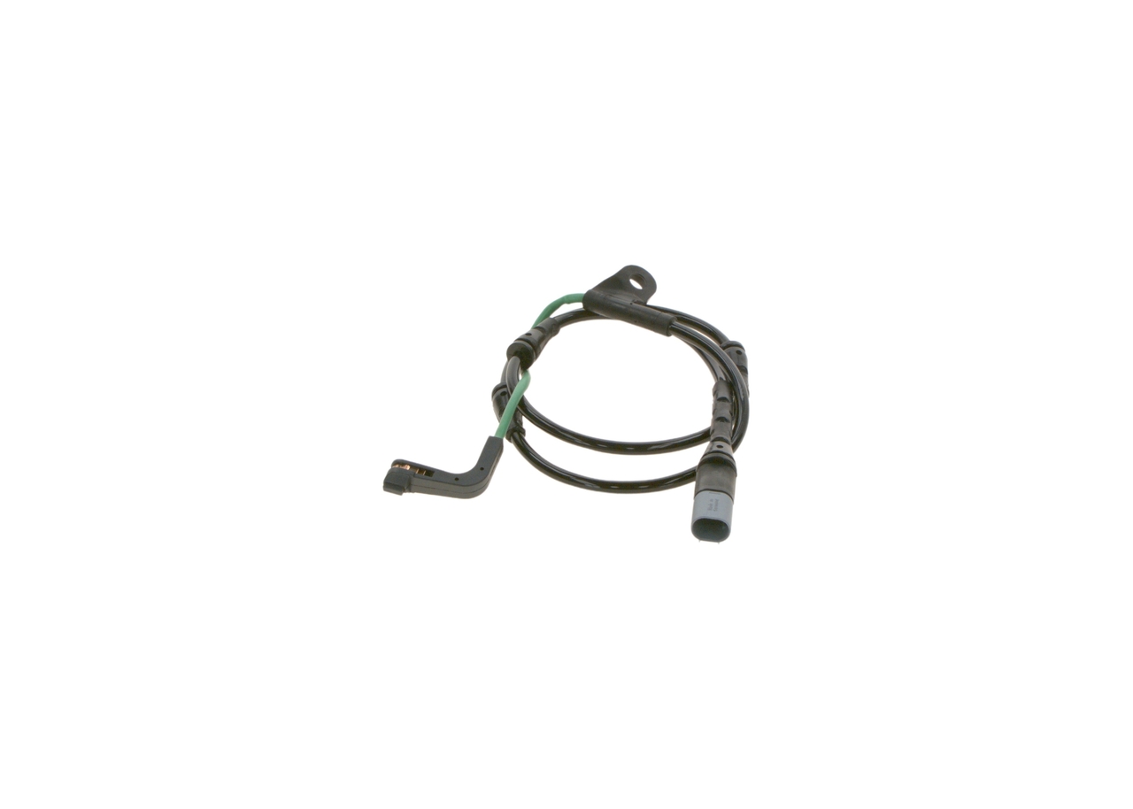 BMW BOSCH Bremsebeleggslitasje 1 987 473 028