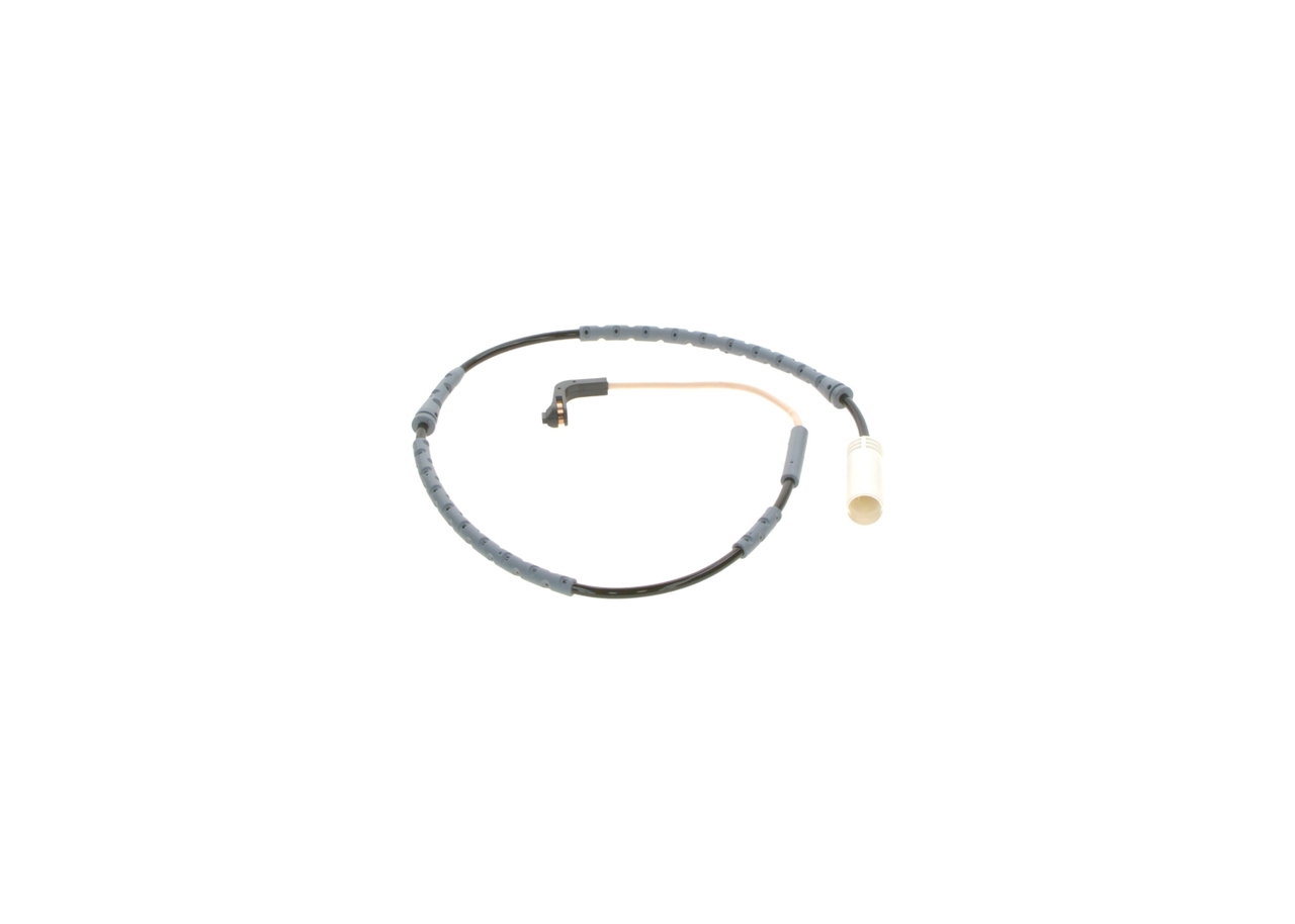 BMW BOSCH Bremsebeleggslitasje 1 987 473 030