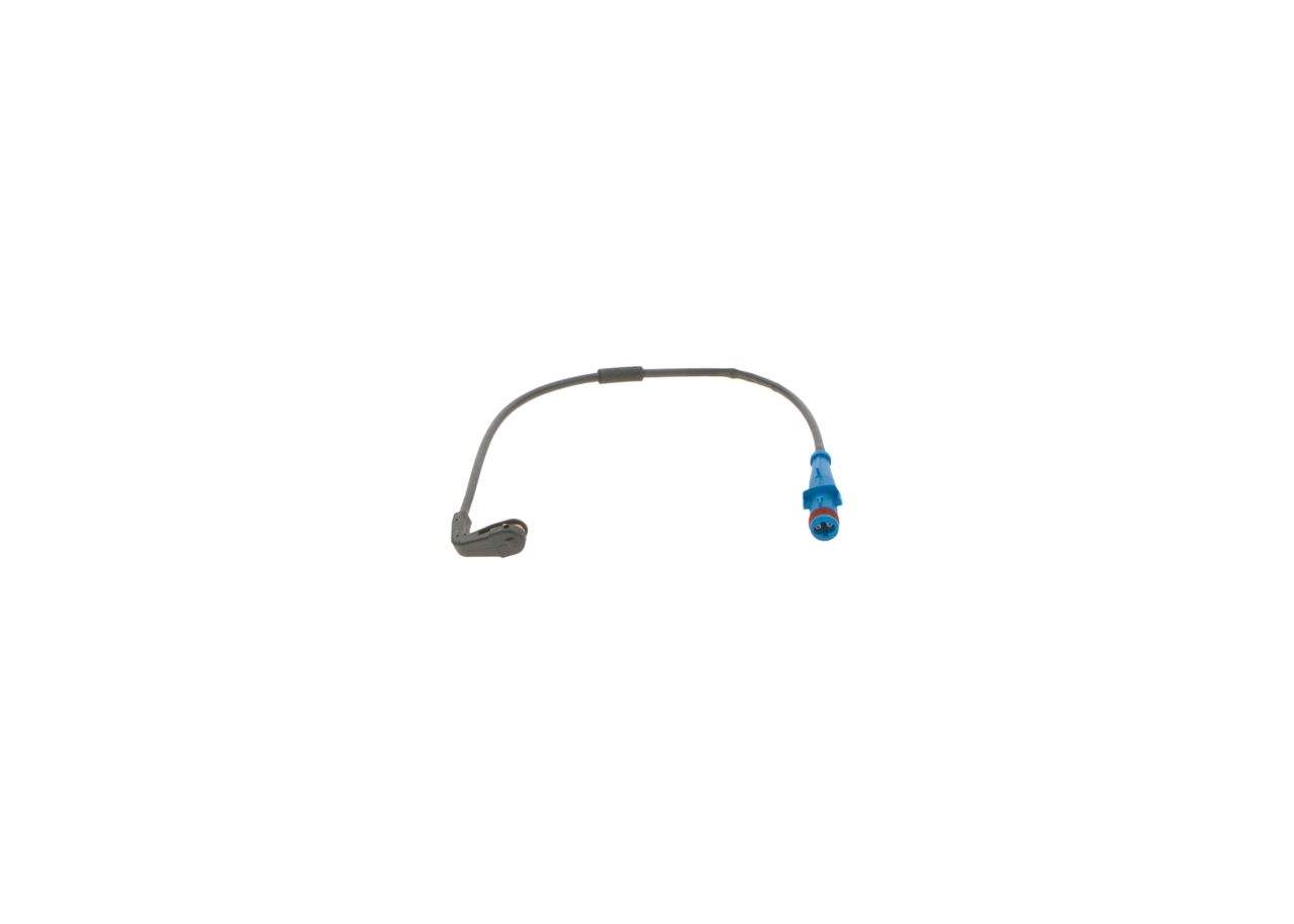 OPEL BOSCH Alarmkontakt bremsebeleggslitasje 1 987 473 039