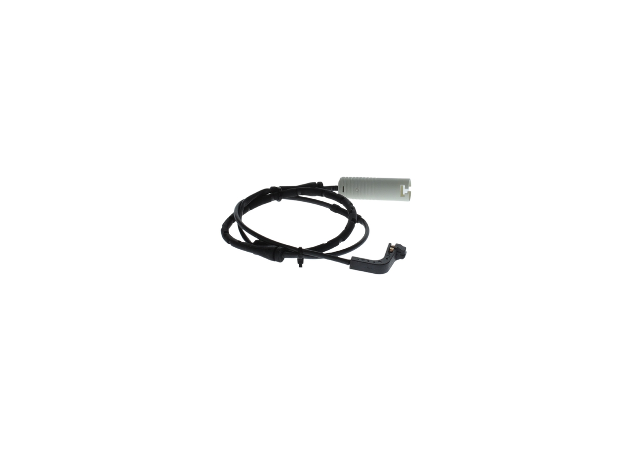 BMW BOSCH Alarmkontakt bremsebeleggslitasje 1 987 473 043