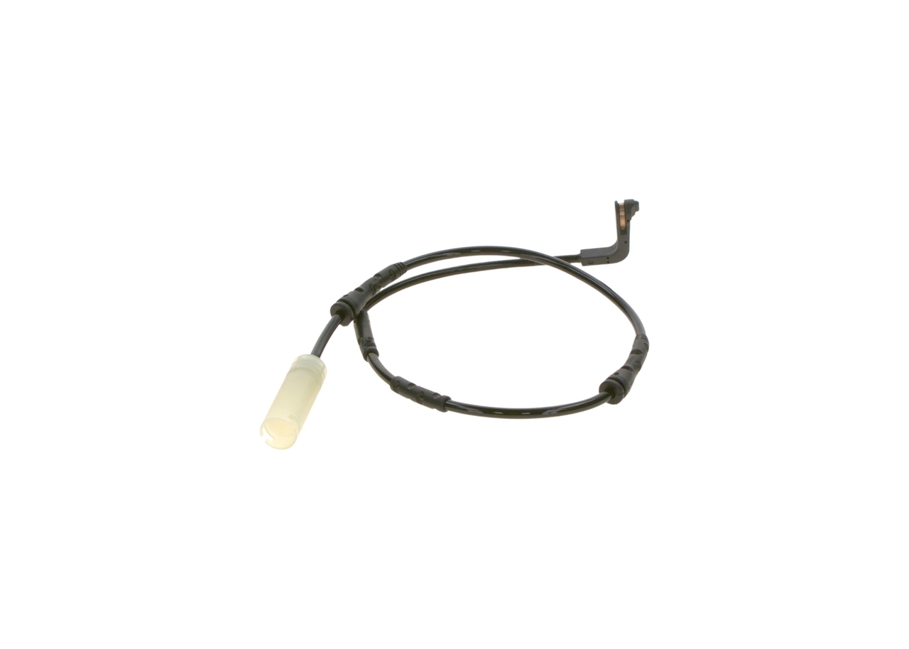 BMW BOSCH Bremsebeleggslitasje 1 987 473 050
