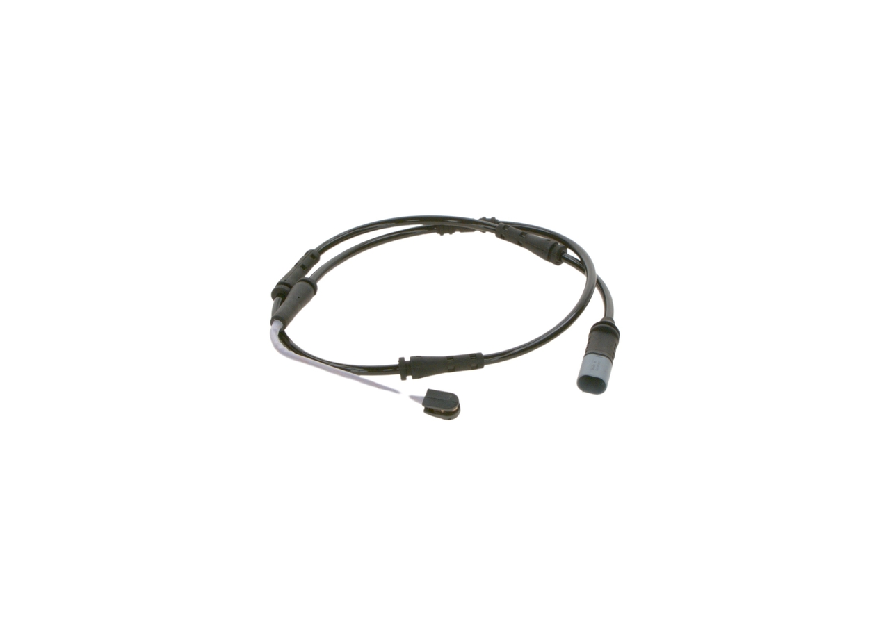 BOSCH 1 987 473 509 Fékdob 520d 2.0 211 LE B47 D20 A