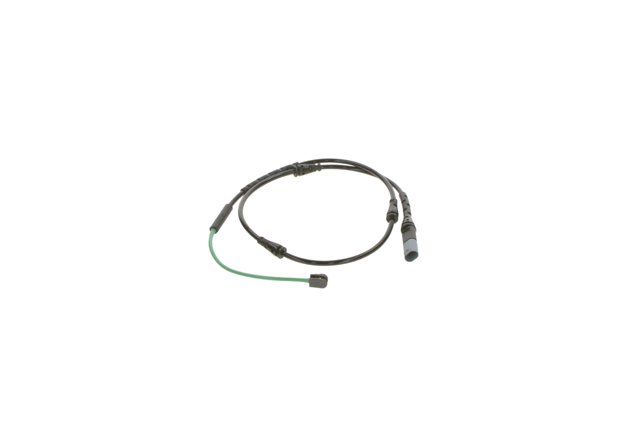 BMW BOSCH Alarmkontakt bremsebeleggslitasje 1 987 473 510