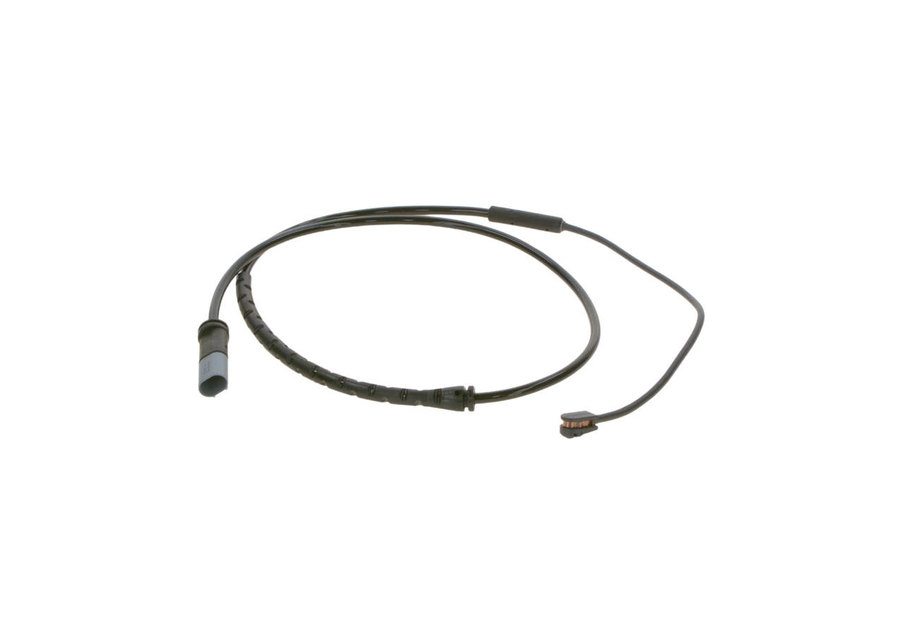 BMW BOSCH Bremsebeleggslitasje 1 987 473 512