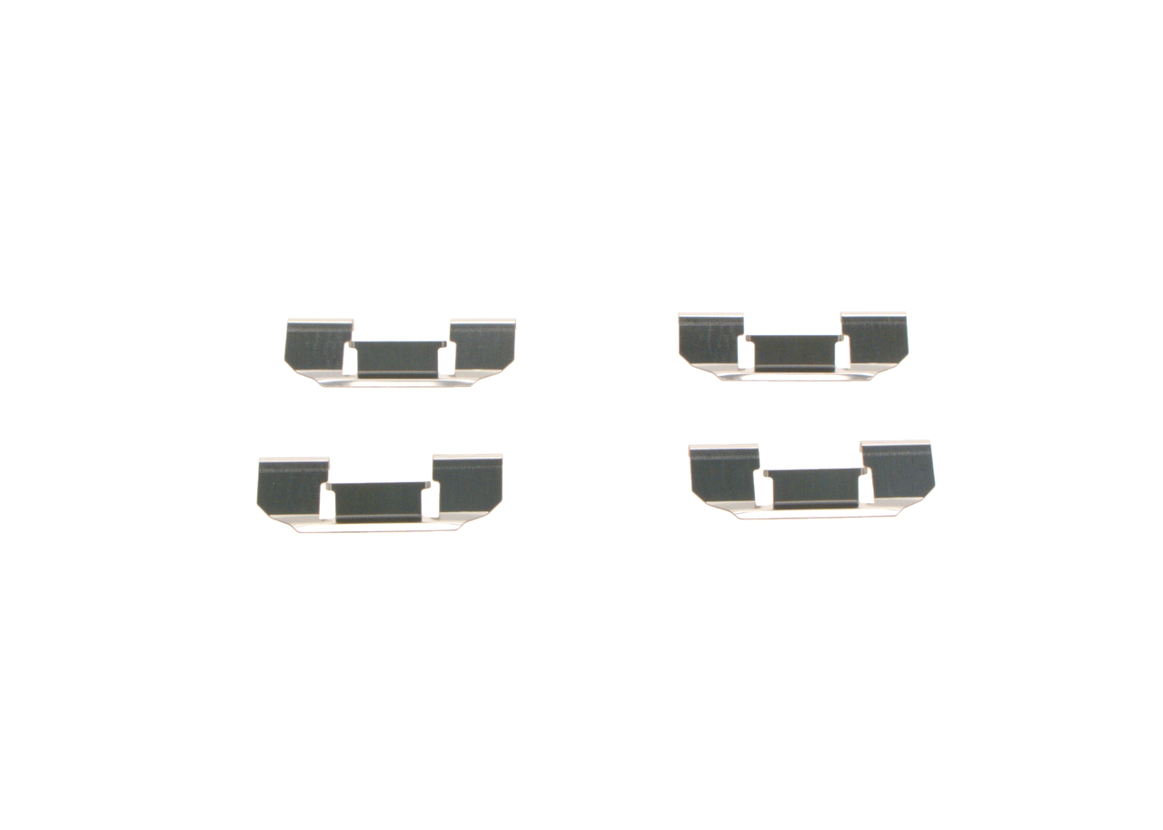 NISSAN BOSCH Brakes 1 987 474 359
