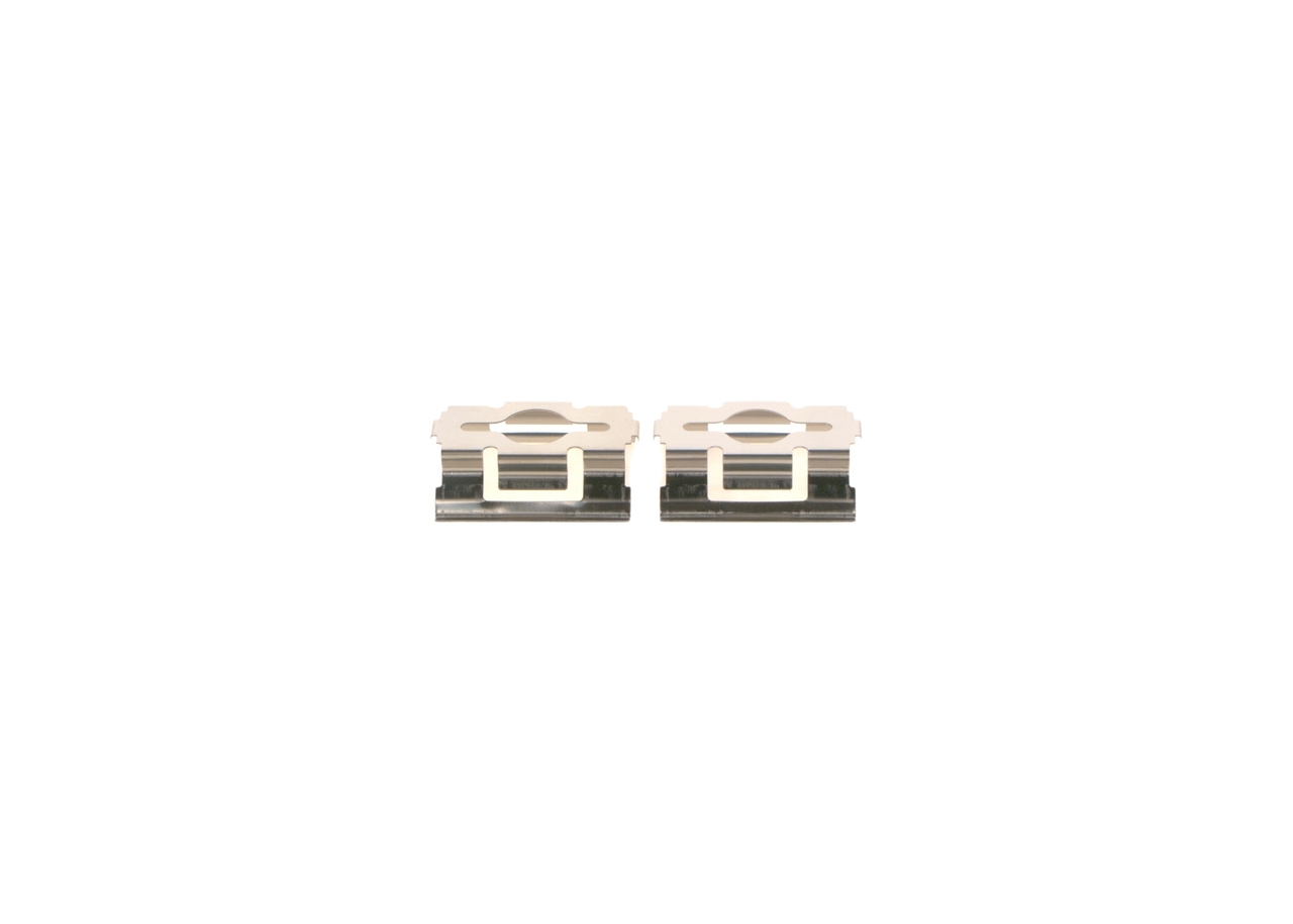 DS BOSCH Brake components 1 987 474 417