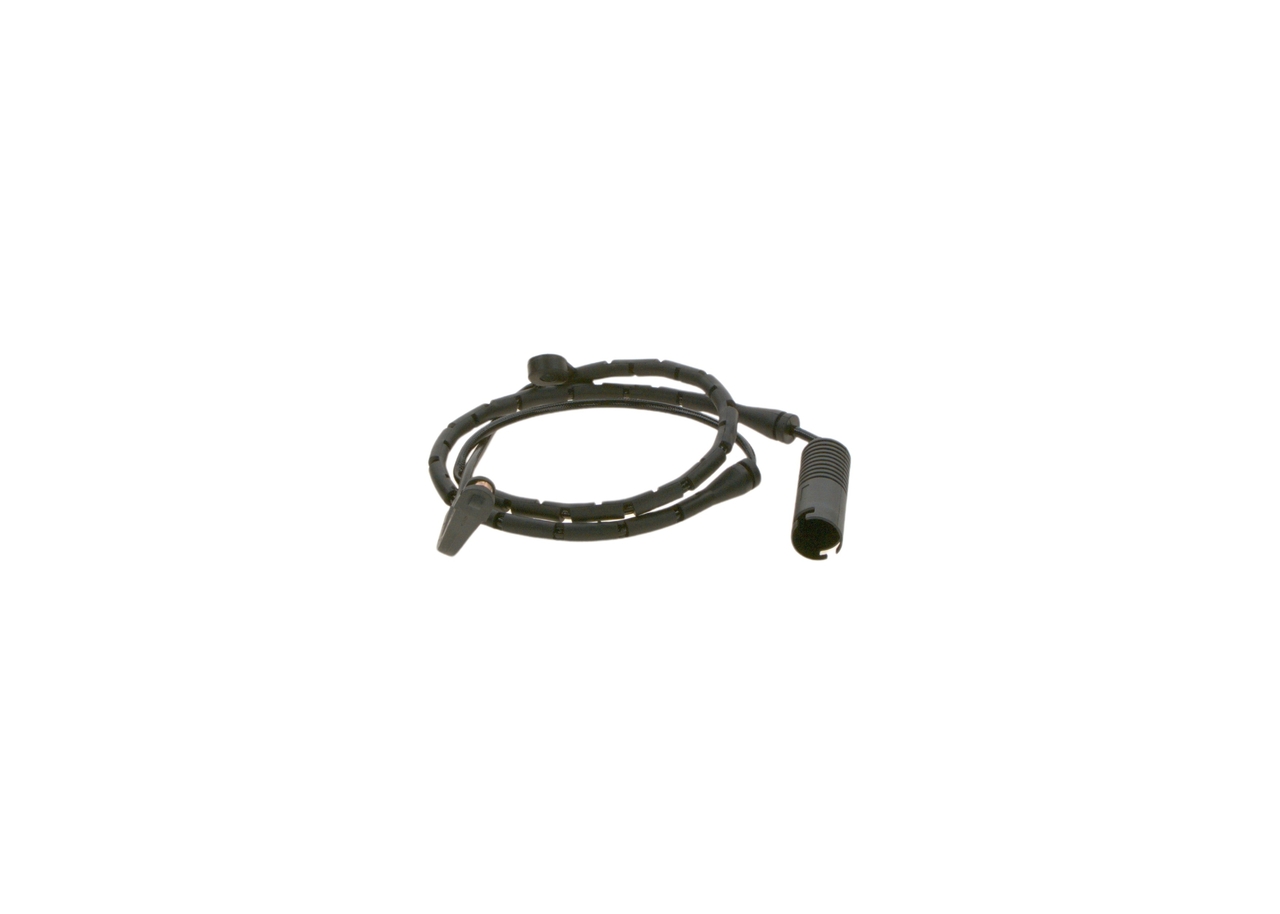 BMW BOSCH Bremsebeleggslitasje 1 987 474 958