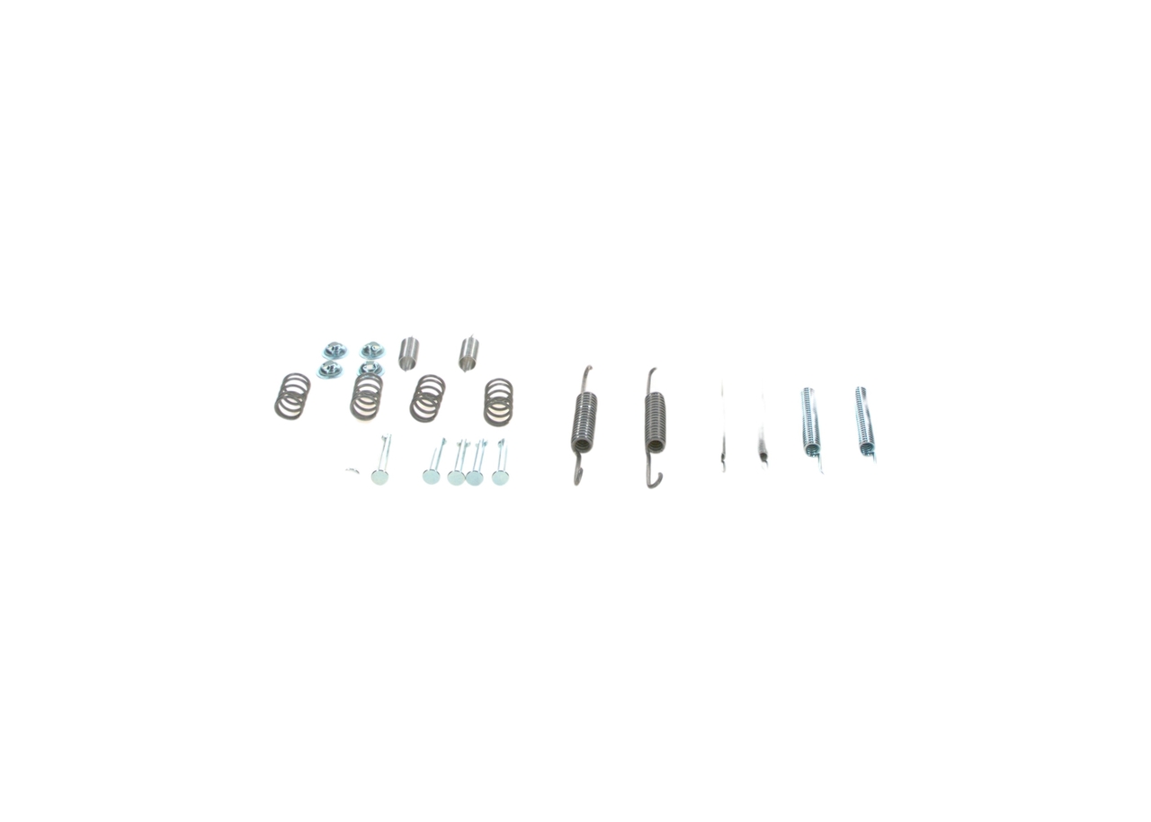 BOSCH 1 987 475 002 Rem montageset VW Passat 32B 1.6 72 Pk RL