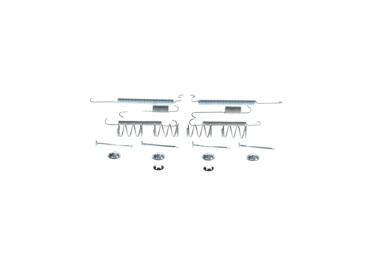 OPEL BOSCH Brake system 1 987 475 082