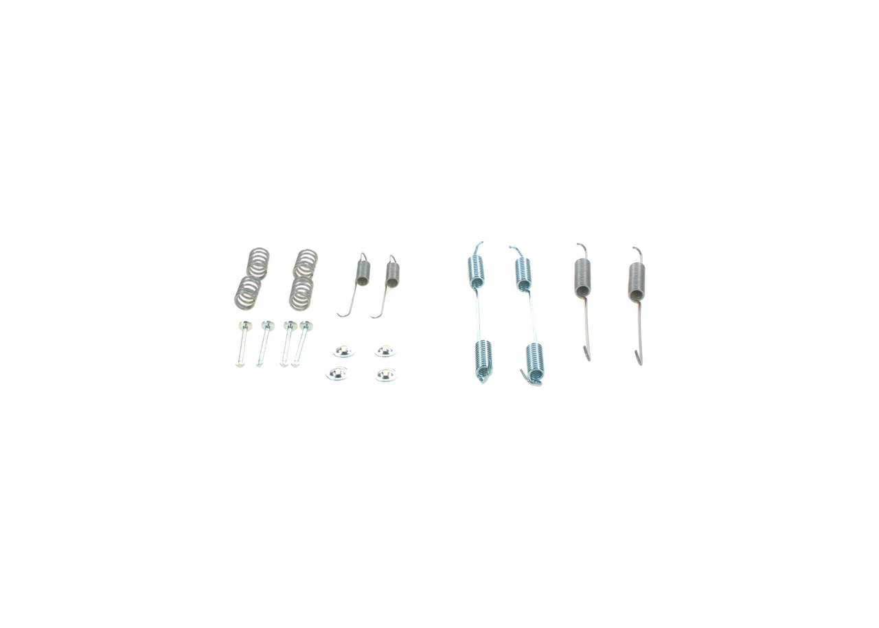 BOSCH 1 987 475 150 Αισθητήρας ABS 2.5 D 75 PS CRD93L (U25/661)