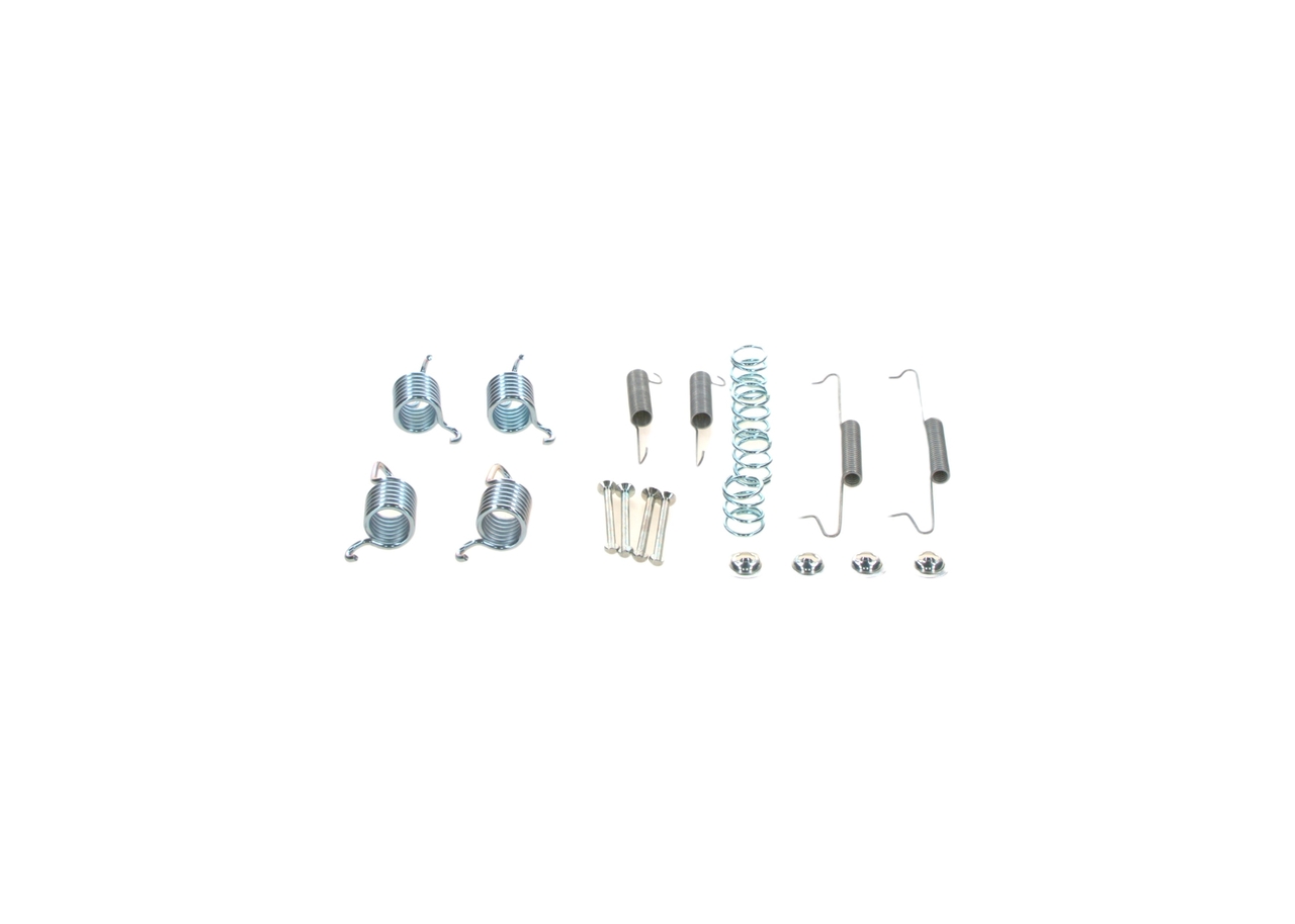 BOSCH 1 987 475 178 Remkrachtverdeler 2.4 TD Syncro 95 Pk ACL