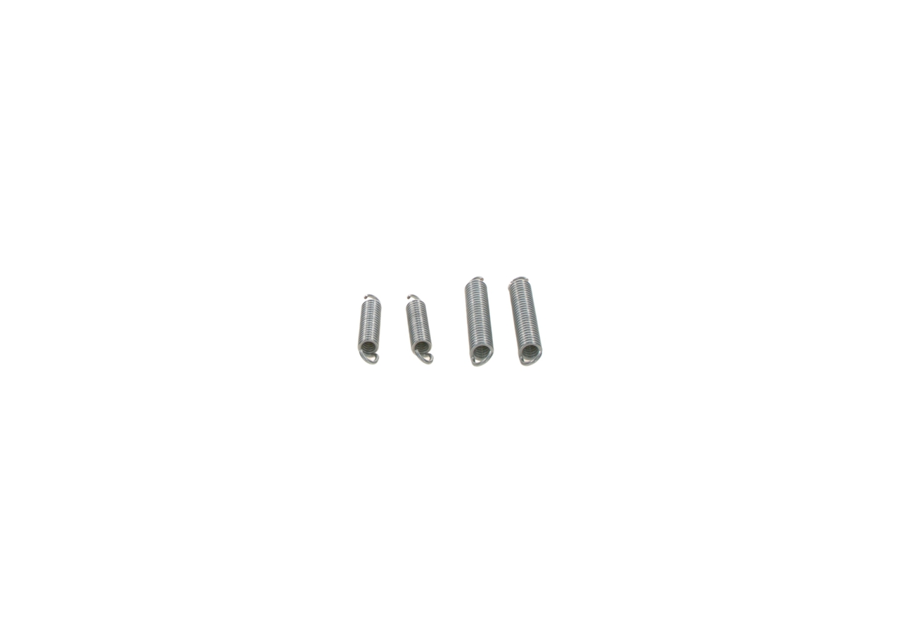 BOSCH 1 987 475 191 Sensor ABS 1500 67 cv BA3 2103