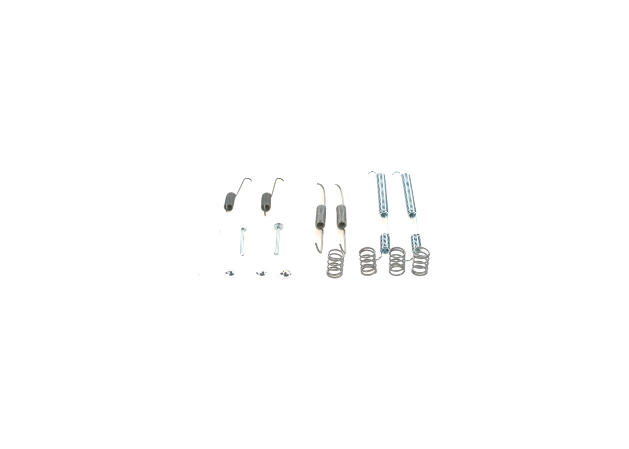 BOSCH 1 987 475 241 Brake pipe 2.5 TD 75 hp 4HD