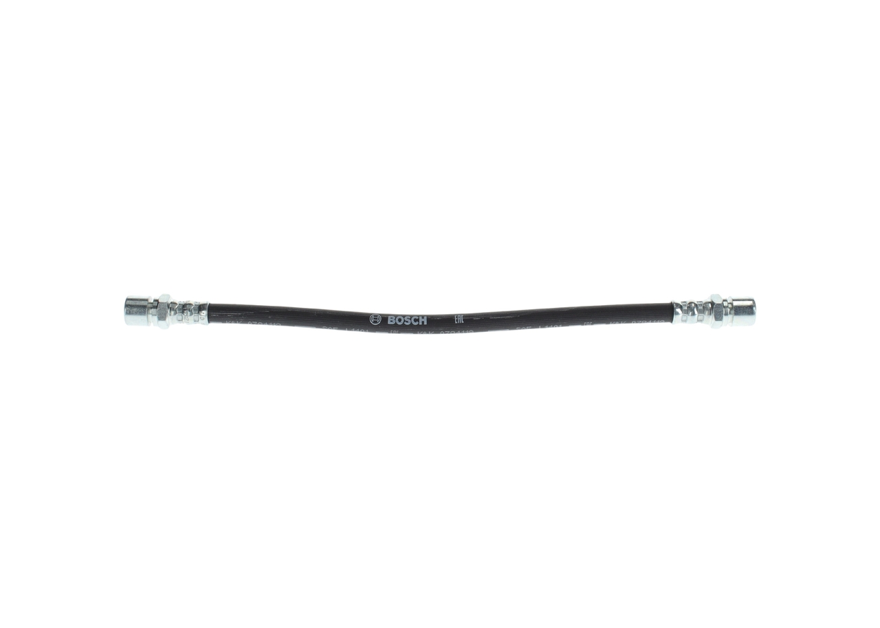 BOSCH 1 987 476 017 Fékcsö OPEL Commodore C Limousine 2.5 E 130PS 1982