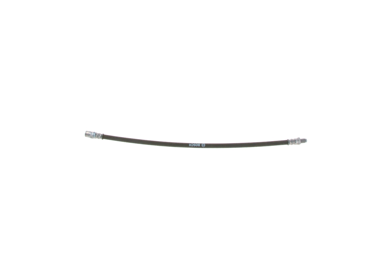 MERCEDES-BENZ BOSCH Flexible brake hose 1 987 476 077