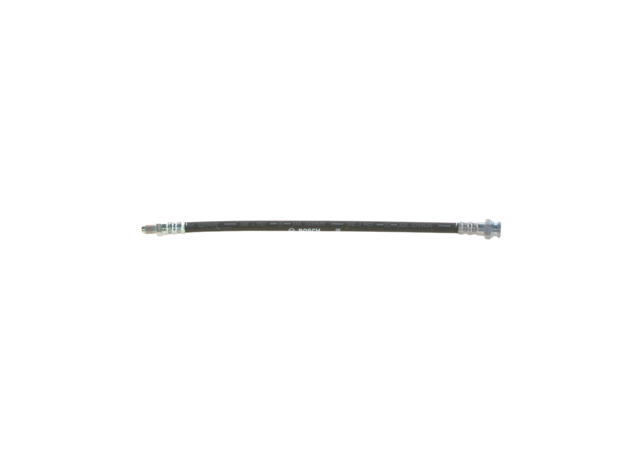 PEUGEOT BOSCH Bremsschläuche 1 987 476 121