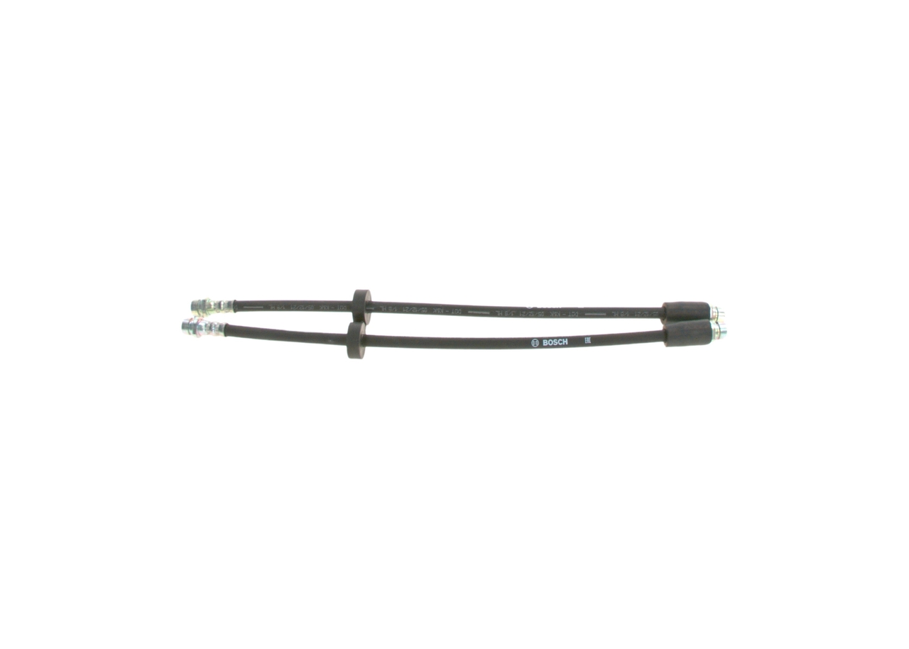 BOSCH 1 987 476 125 Fékcsö FIAT Doblo 119 1.9 JTD 100 PS 182 B9.000