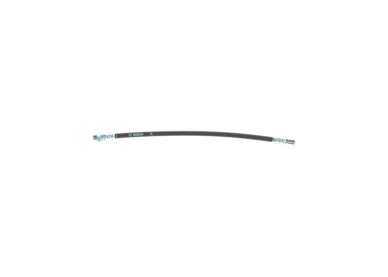 BOSCH 1 987 476 144 Fékcsö VAUXHALL Combo Mk1 (B) Kastenwagen (S93) 1.7 D 60PS 1994
