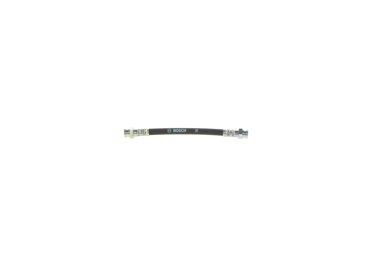 BOSCH 1 987 476 152 Brake hose Fiat Idea 350 1.9 JTD 101 hp 188 B2.000