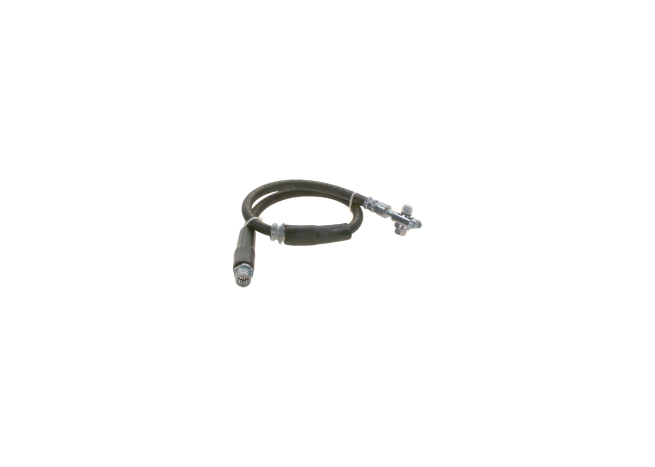 BOSCH 1 987 476 172 Remslang VW Beetle 9c 3.2 RSI 4motion (1C9) 224 Pk AXJ