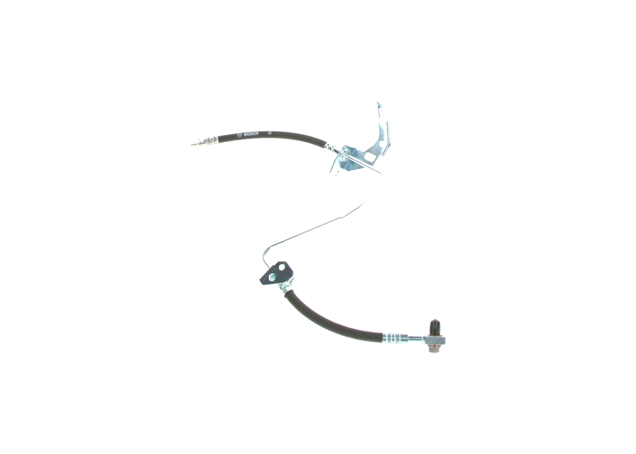BOSCH 1 987 476 200 Fékcsö Opel Corsa C 1.2 (F08, F68) 75PS 2008