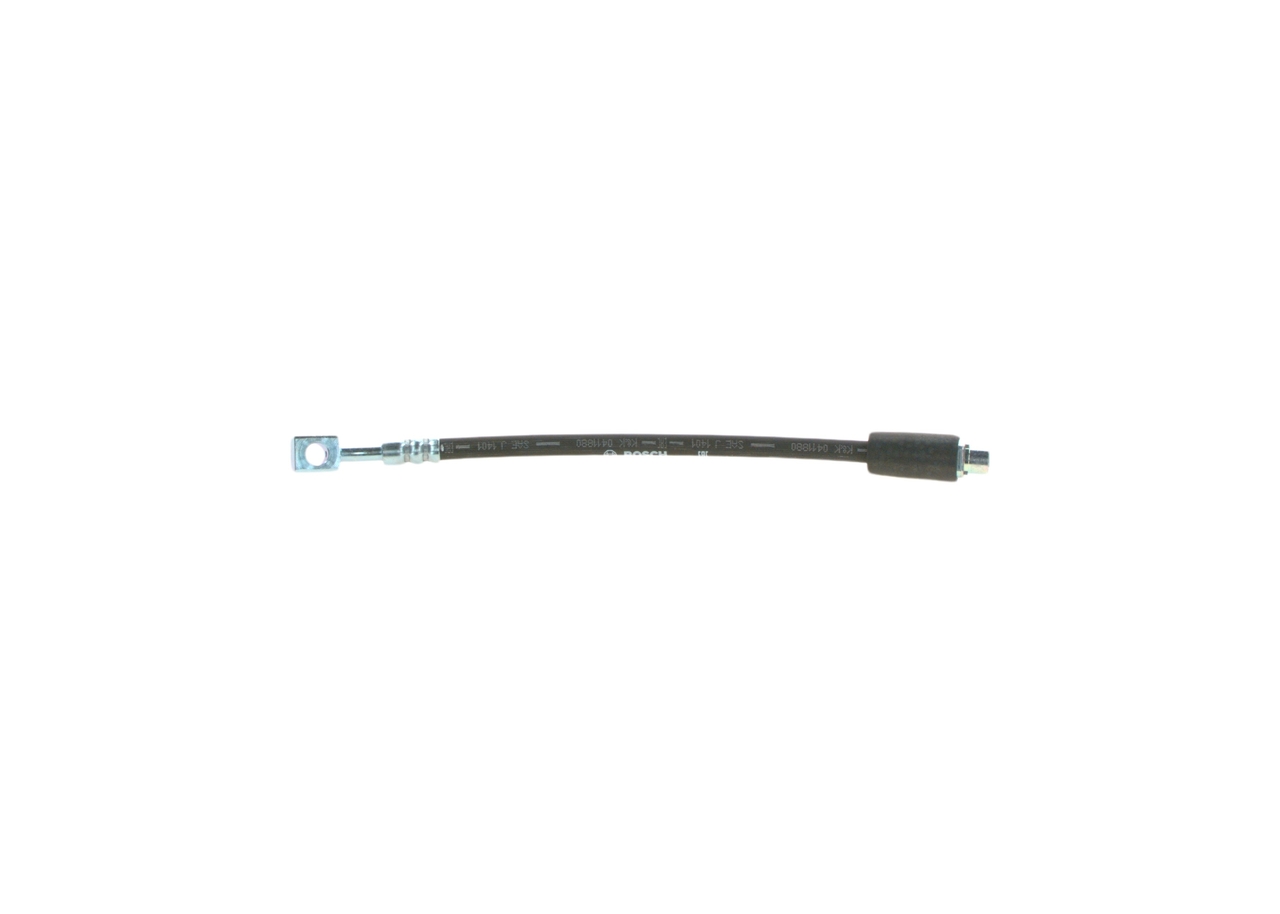 BOSCH 1 987 476 202 Przewody hamulcowe elastyczne Opel Corsa C 1.6 (F08, F68) 84 KM Z 16 SE