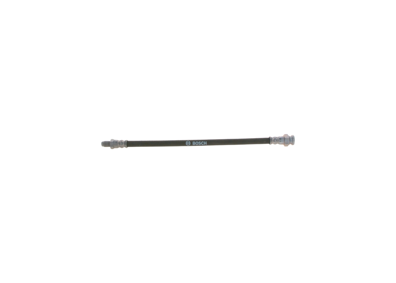 BOSCH 1 987 476 244 Ελαστικός σωλήνας φρένων CITROËN C25 Van 2.5 D 4x4 75 PS CRD93L (U25/661)