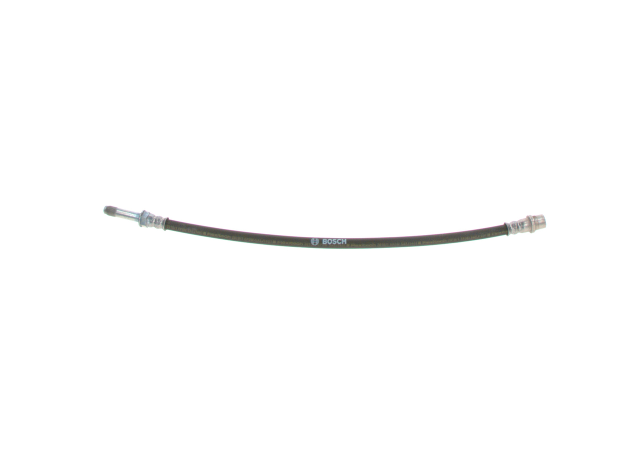 MERCEDES-BENZ BOSCH Flexible brake pipe 1 987 476 295