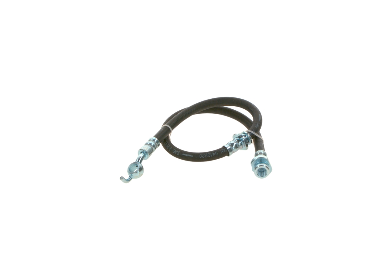 BOSCH 1 987 476 363 Remslang Nissan Note e11 1.4 LPG 88 Pk CR14DE