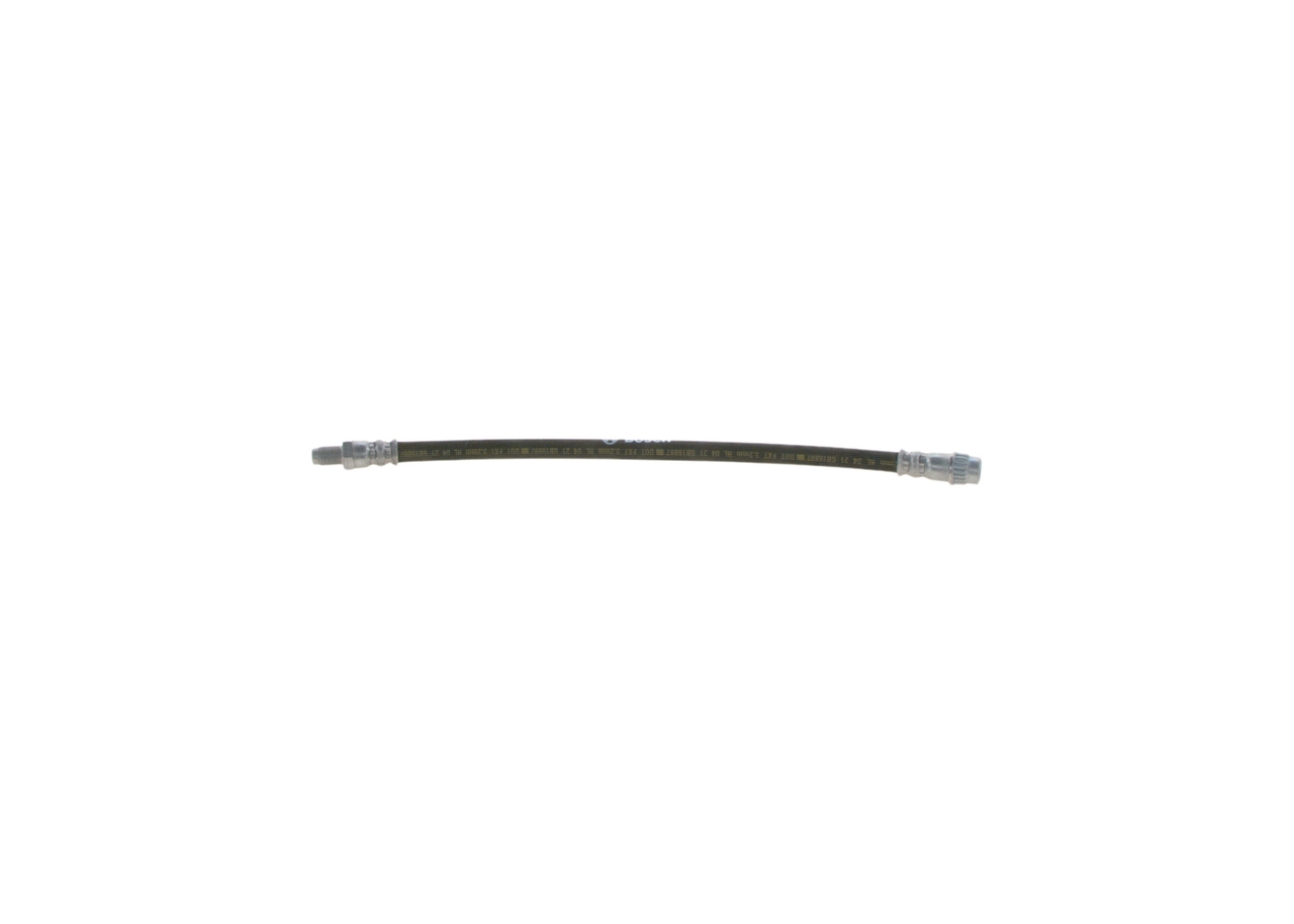 BOSCH 1 987 476 424 Bremseslange Renault 19 I 1.7 90 HK F3N 743