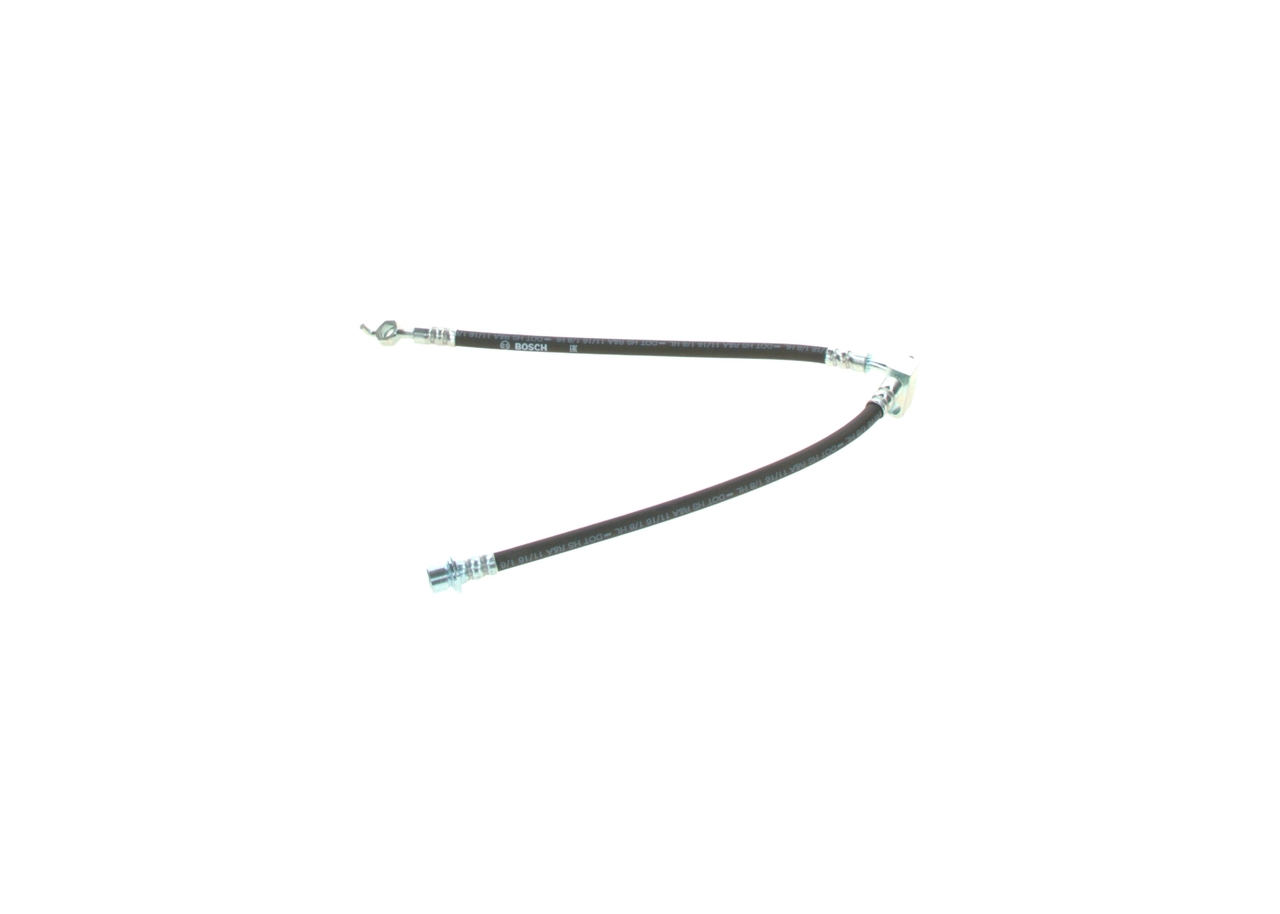 BOSCH 1 987 476 452 Tubo freno Toyota Yaris Verso 1.4 D-4D (NLP20_, NLP22_) 75 CV