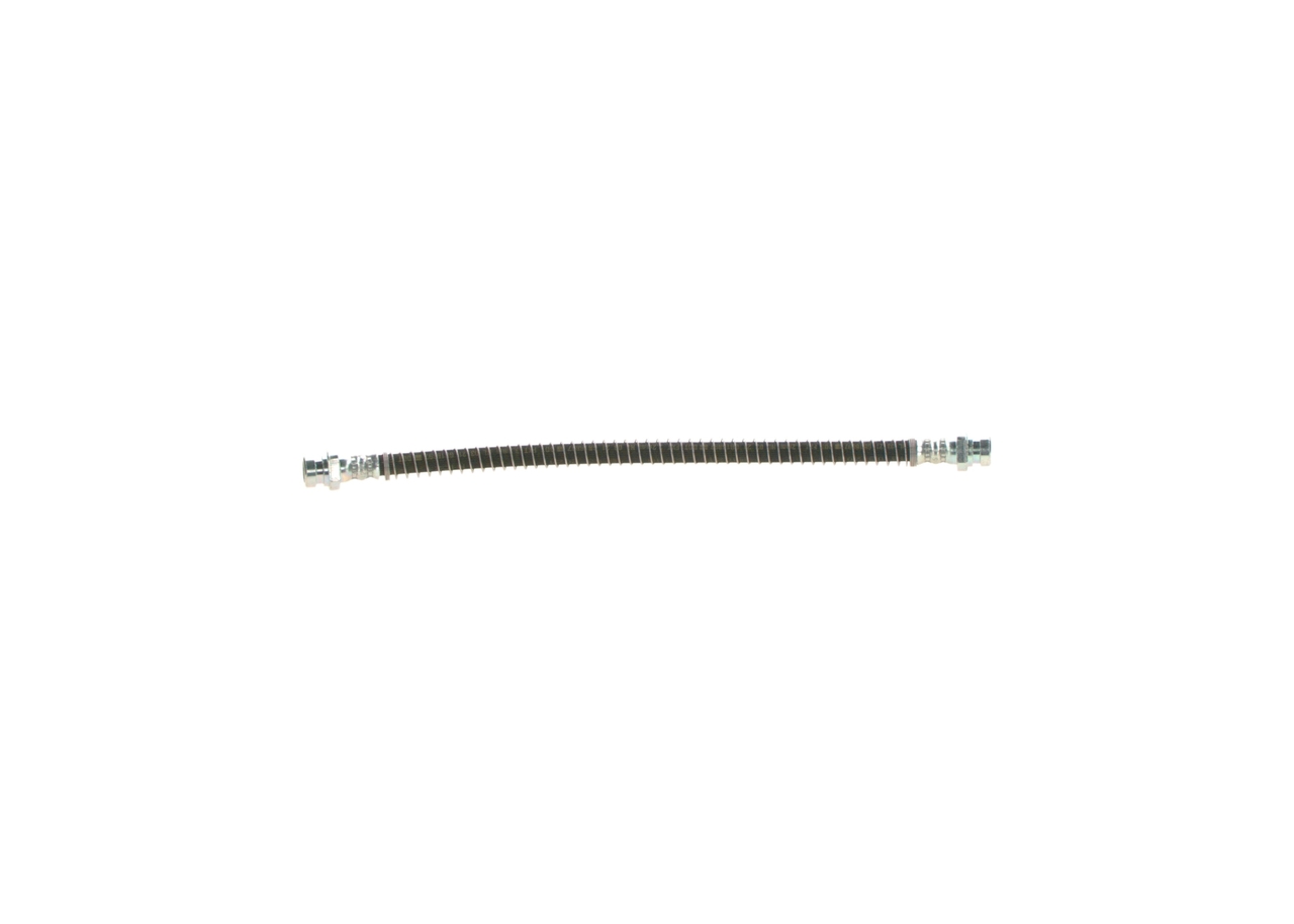 BOSCH 1 987 476 501 Furtun frana MITSUBISHI Galant VI Hatchback (E30) 2.0 105 CP 4G63 (SOHC 8V)