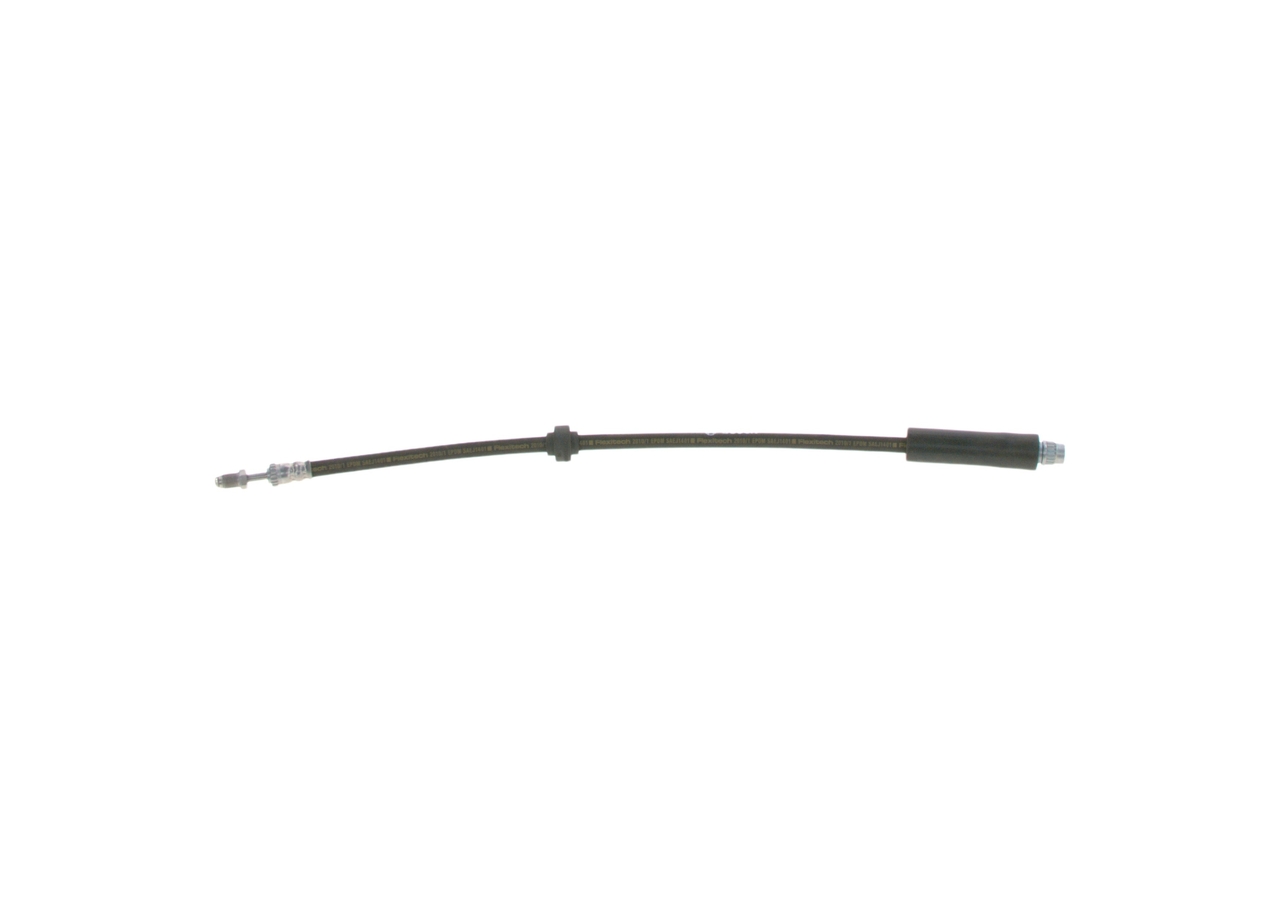 BOSCH 1 987 476 531 Fékdob 2.0 16V 155 LE RFT (XU10J4)