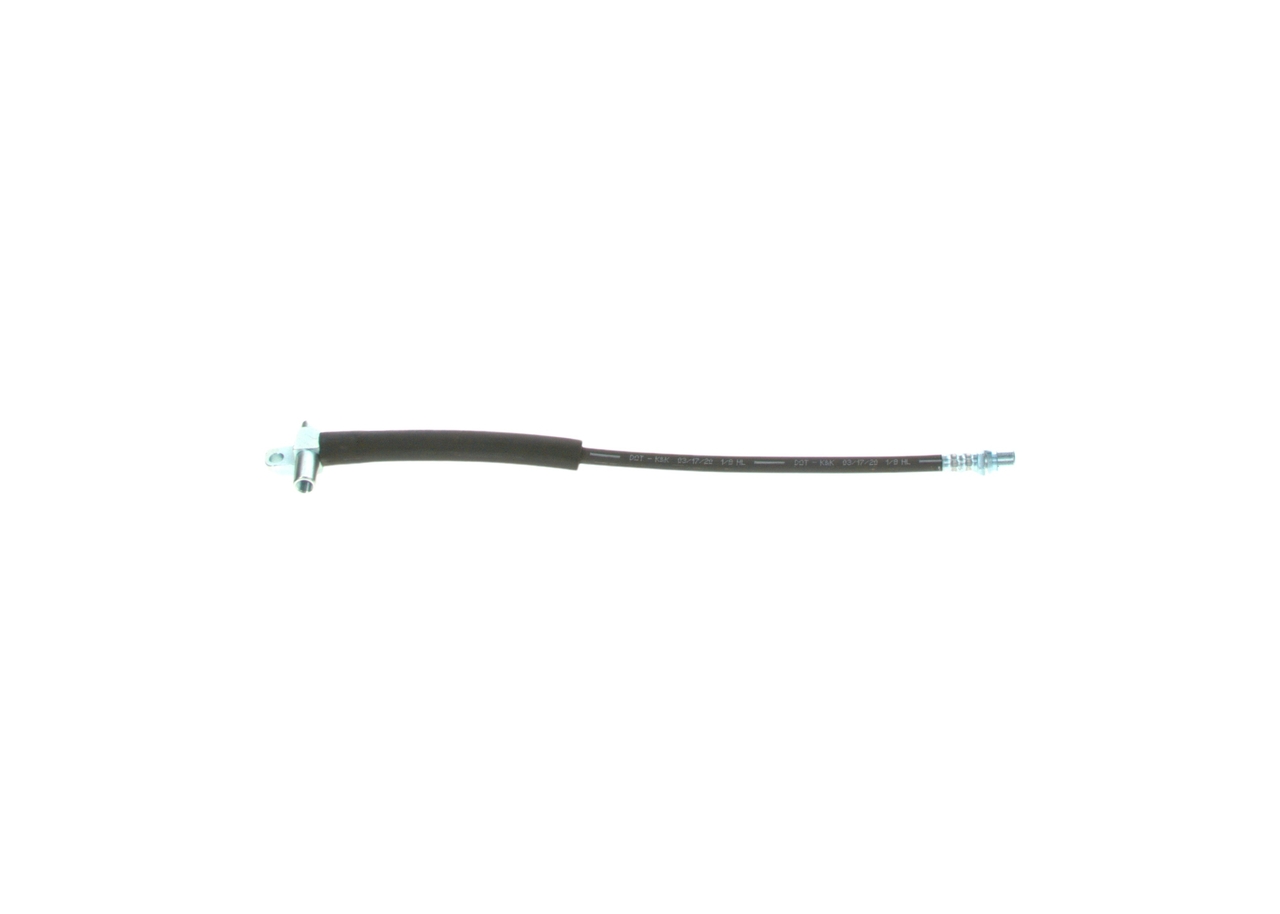 BOSCH 1 987 476 614 Remslang FORD Transit Mk3 Bus (VE6) 2.0 Cat (TBS, TCL, TCS) 78 Pk N6T