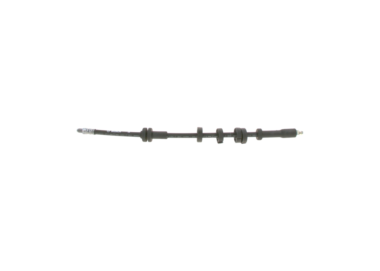 BOSCH 1 987 476 769 Remslang Fiat Cinquecento 170 1.1 Sporting 54 Pk 176 B2.000
