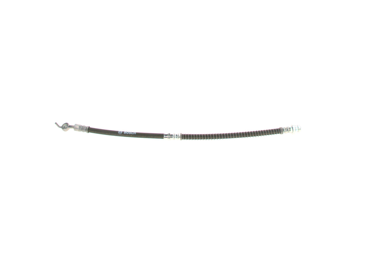 BOSCH 1 987 476 784 Fékcsö MITSUBISHI Lancer V Limousine (CB_A, CD_A, CE_A) 1.5 (CB2A) 88PS 1994