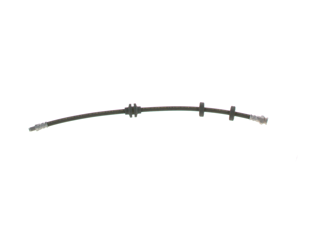 BOSCH 1 987 476 879 Bremsschlauch FIAT Doblo 119 1.9 JTD (223AXE1A) 100 PS