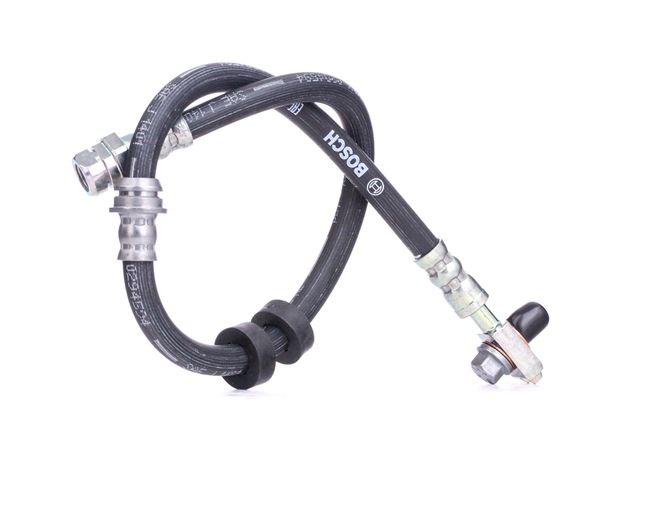BOSCH 1 987 476 978 Remslang VW Fox 5z1 1.0 Total Flex 72 Pk BJE