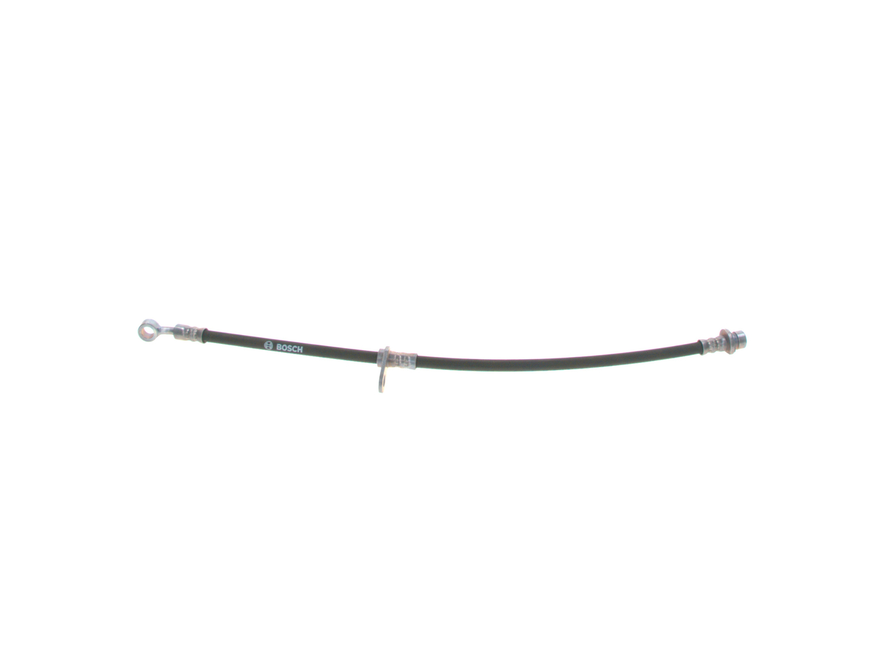 BOSCH 1 987 476 988 Bromsslang Honda Civic eu7 1.7 CTDi (EP4, EU9) 100 hk 4EE-2