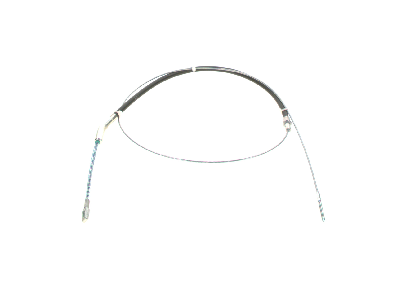 BOSCH 1 987 477 036 Handbremsseil VW Kaefer Typ 1 1303 1.3 44PS 1973