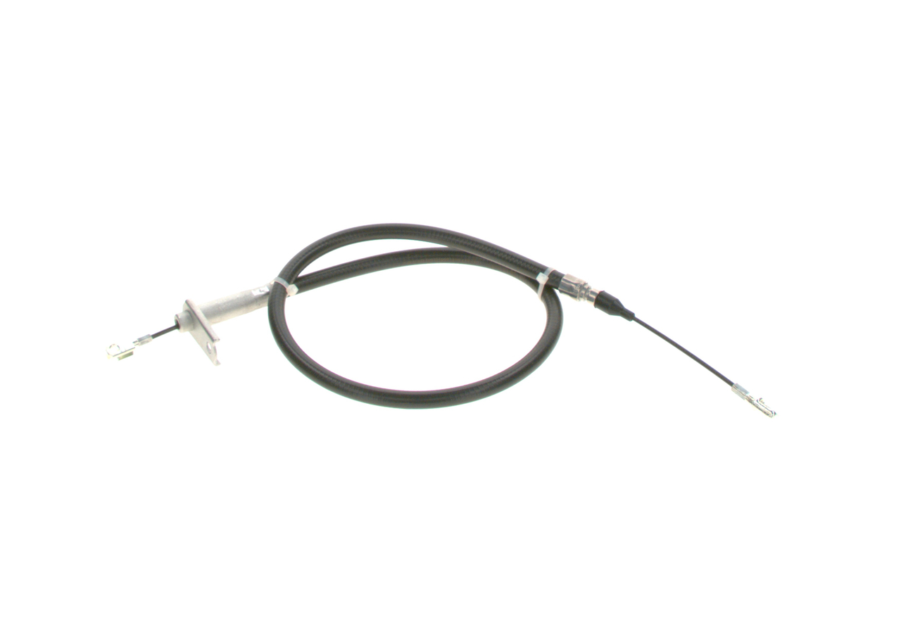 BOSCH 1 987 477 047 Handremkabel Mercedes E Class W124 E 500 (124.036) 326 Pk M 119.974