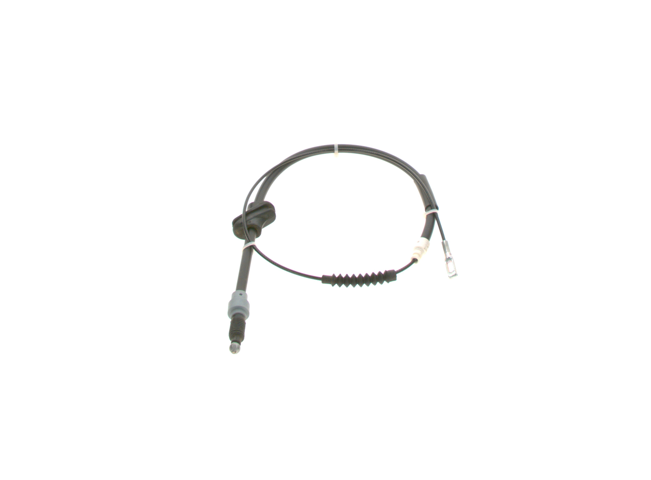AUDI BOSCH Håndbremsekabel 1 987 477 058