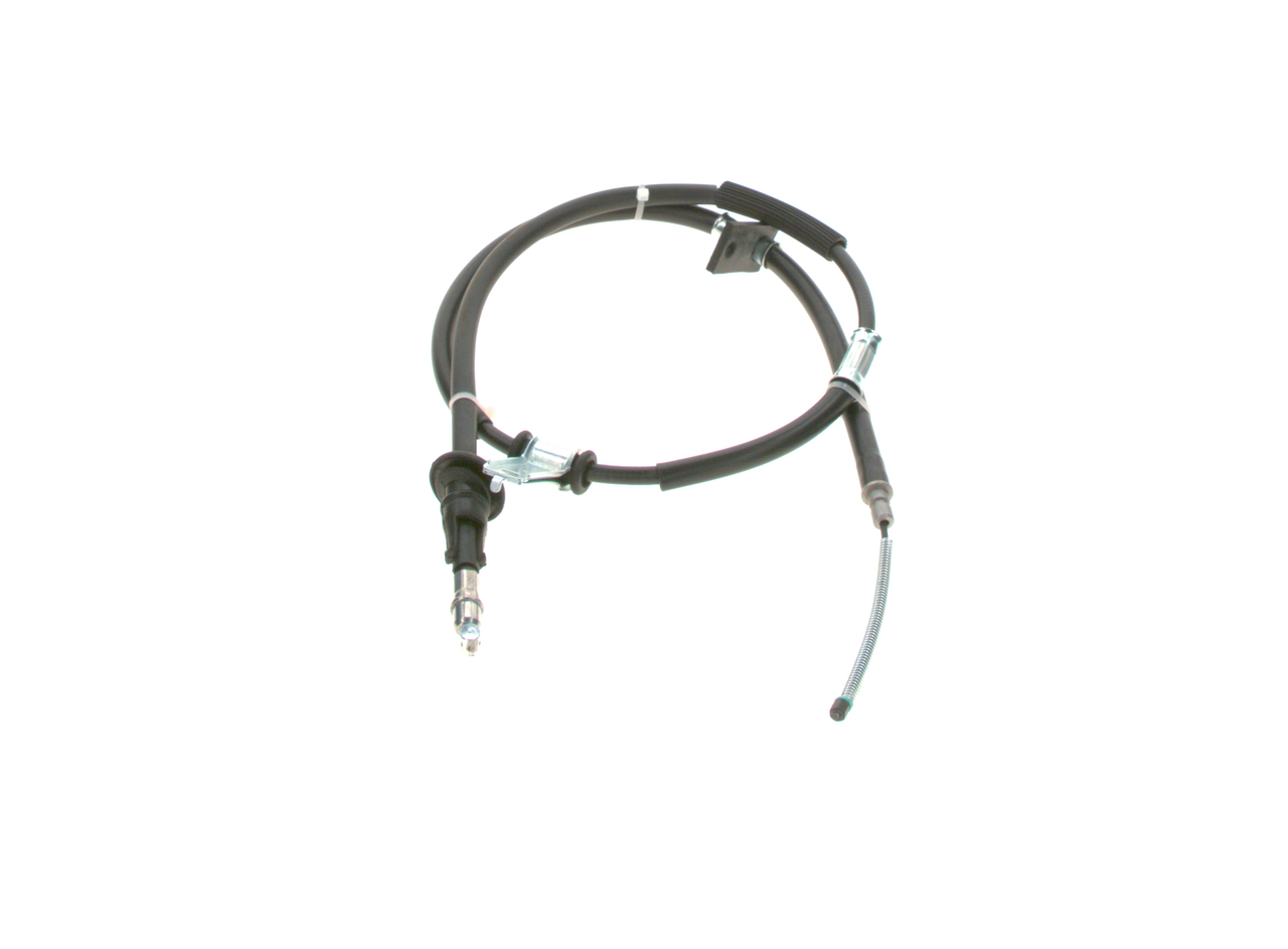 BOSCH 1 987 477 066 Ankerblech 1.5 103 PS G4ECX