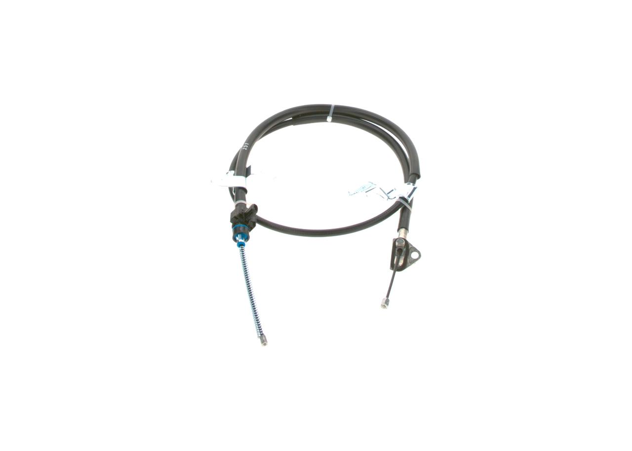 DAIHATSU BOSCH Elektrisk handbroms 1 987 477 090