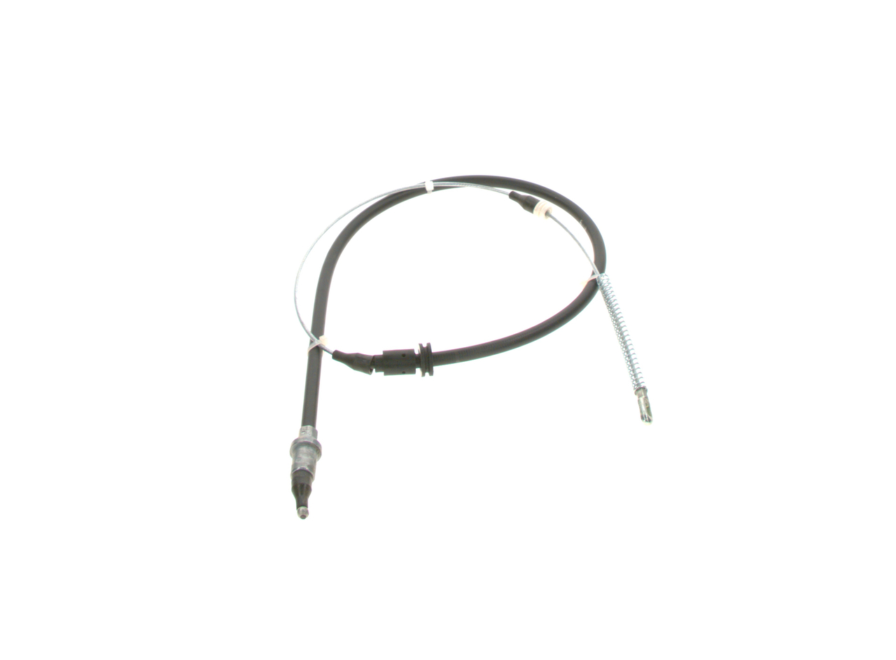 BOSCH 1 987 477 134 Hamulec ręczny Opel Corsa A CC 1.0 (F08, M08, F68, M68) 45 KM 10 S