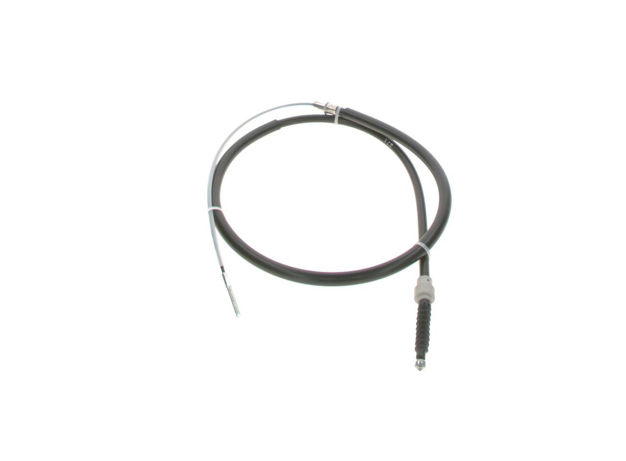 BOSCH 1 987 477 162 Kézifék bowden VW Corrado 53i 2.9 VR6 190 LE ABV