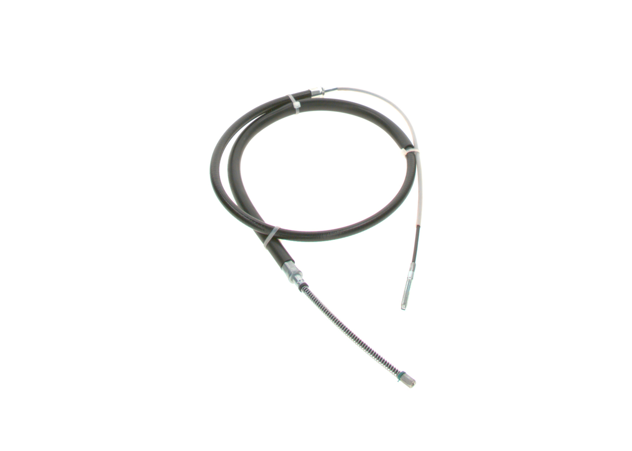 VW BOSCH Bremsekabel 1 987 477 168