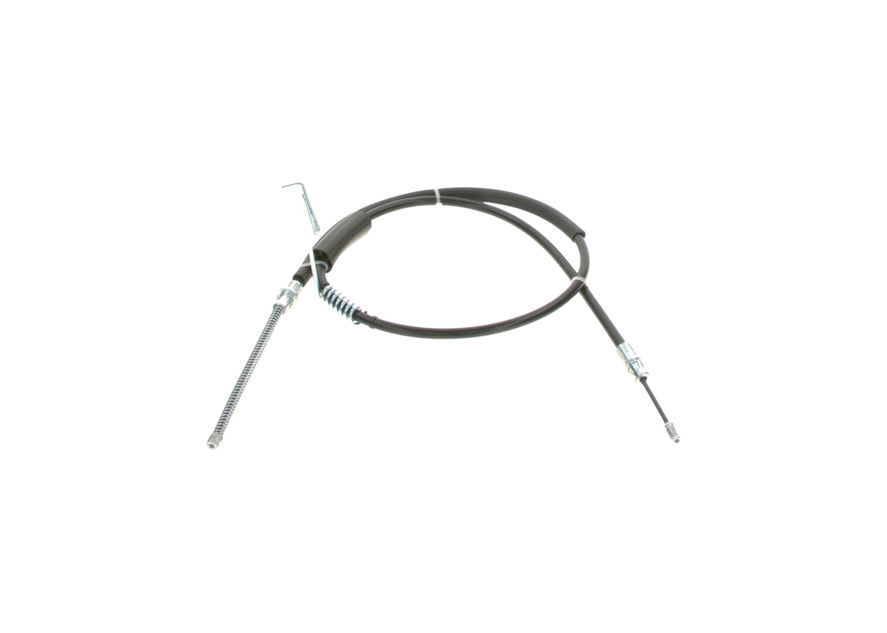 BOSCH 1 987 477 174 Handbrake FORD Transit Mk6 Caja / Chasis (V347, V348) 2.2 TDCi 85 hp P8FB